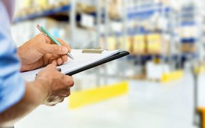 Energy audits